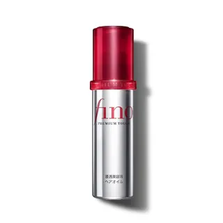 【Fino】高效滲透護髮油 70ml