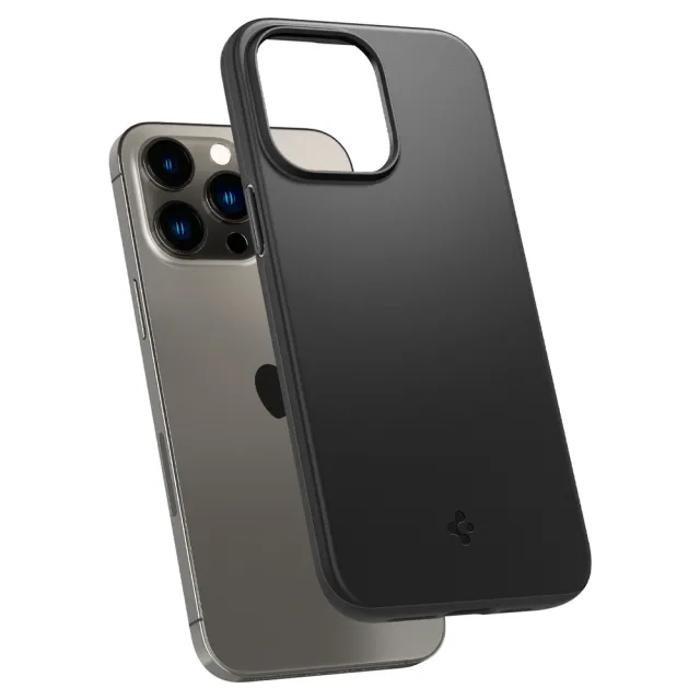 【Spigen】SGP iPhone 14 /14 Plus/14 Pro/14 Pro Max Thin Fit-防摔保護殼