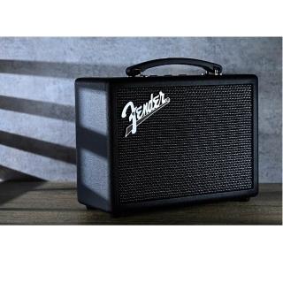 【Fender】藍芽喇叭(Fender The Indio 2 Tolex 復古黑)