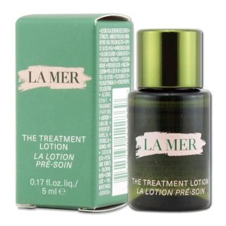 【LA MER 海洋拉娜】超能修護精華露 5ML〈專櫃公司貨〉