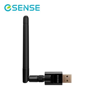 【ESENSE 逸盛】Esense D868 藍芽接收器天線加強版 100米 V5.2 EDR(01-BMD868)