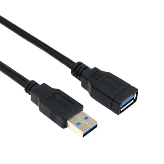 【聆翔】USB 3.0 高速延長線 3M(USB公母延長線 A公A母 公對母 延長線 USB線)