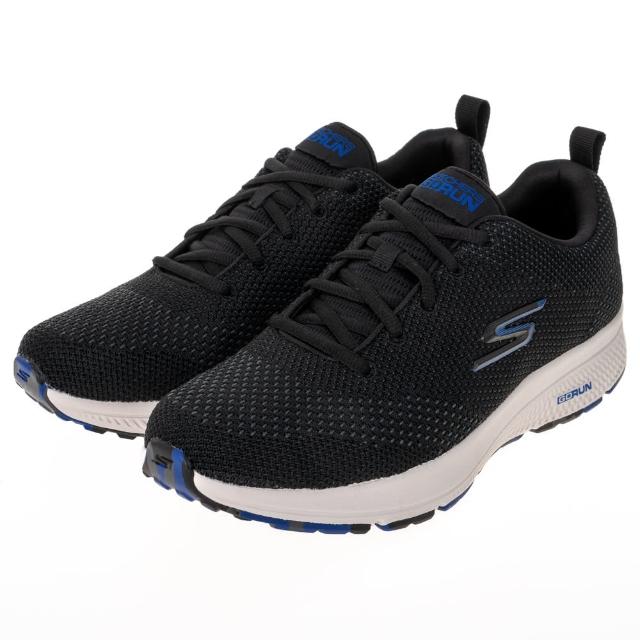 【SKECHERS】男鞋 慢跑系列 GO RUN CONSISTENT(220368BLK)