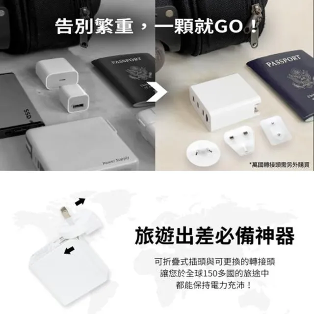 蘋果iPhone 加密備份充電器-回憶捕手MemCatcher Pro複合型(整新品)-SPT聖保德