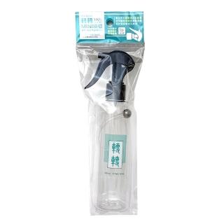 【生活King】轉轉MINI噴槍-250ml(2入)