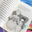 【iBezT】The Complete Jane Austen Children Stories(改編英國作家Jane Austen 著作)