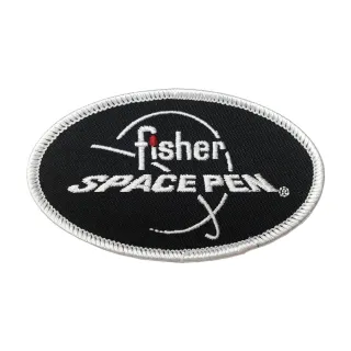 【fisher】LOGO 布章(#FSP-P)