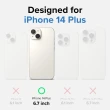 【Ringke】iPhone 14 Pro Max /14 Pro /14 Plus /14 Fusion Magnetic MagSafe磁吸防撞手機保護殼(Rearth)