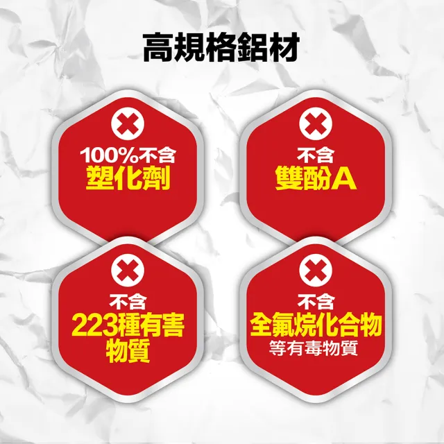 【妙潔】直火安心特級鋁箔8M