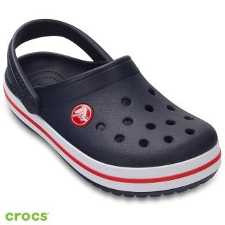 【Crocs官方直營】童鞋 卡駱班小童克駱格(207005-485)