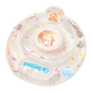 【Swimava】G3 軟糖熊嬰幼兒坐圈(嬰兒座圈)