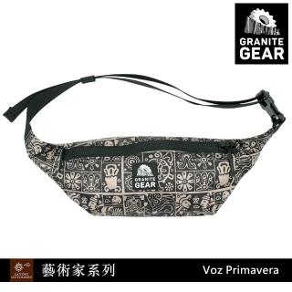 【GRANITE GEAR】1000286 Hip Wing 超輕量腰包(超輕 防撥水 耐磨 抗撕裂)