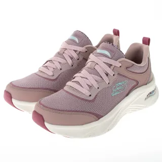 【SKECHERS】女鞋 運動系列 ARCH FIT D LUX(149685MVE)