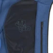 【MIZUNO 美津濃】外套 男款 女款 運動連帽外套 寶可夢 藍 32MC2P5115