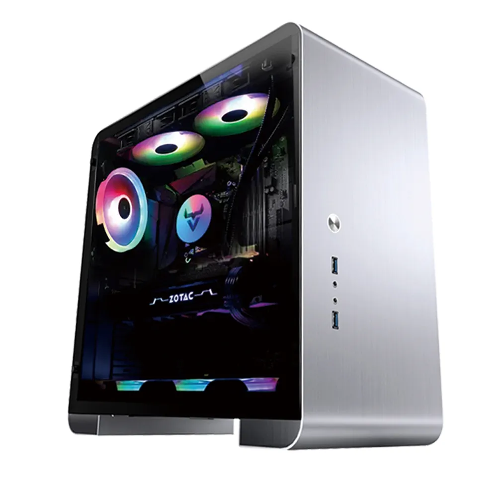 【iStyle】U400T 水冷水工作站 AMD R9-7950X/X670/16G DDR5/512SSD+1TB/650W/五年保/無系統