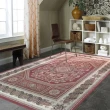 【范登伯格】比利時 雅典高密度古典地毯(160x230cm/共三款)