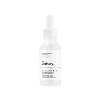 【The Ordinary】The Ordinary 10%菸鹼胺 1%鋅精華液 30ml