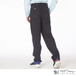 【NST JEANS】中高腰寬版牛仔褲 加厚 拼接修飾大腿 男 台製(005-67393)