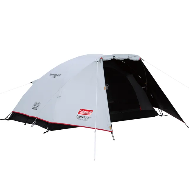 Coleman】Tent BC Cross Dome 270 圓頂帳4-5 人2000038429（CM-38429