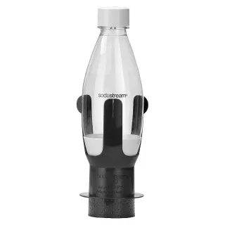 【Sodastream】DUO 500ml 水瓶轉接架組(DUO機型專用)