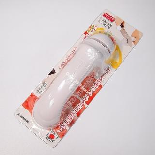 【寶盒百貨】日本製 ACT-662 陶瓷製菜刀磨刀器(便利磨刀器 陶瓷磨刀器 廚房陶瓷磨菜刀)
