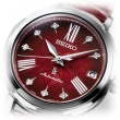 【SEIKO 精工】銀座25周年真鑽機械腕錶 6R35-00N0R/SPB135J1(限量 SK034)