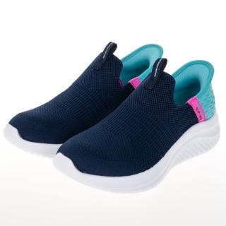 【SKECHERS】女童鞋系列 ULTRA FLEX 3.0(303800LNVTQ)