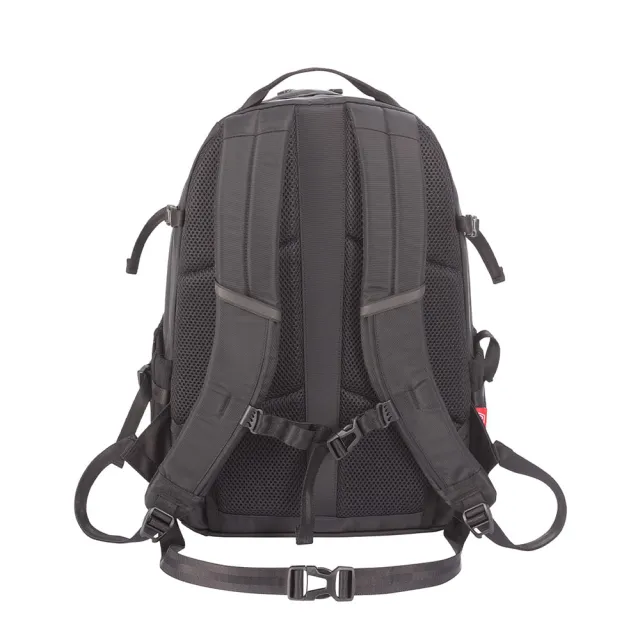 【Coleman】AITHRIA / 15L / 黑 / CM-37679M000(背包 後背包 登山包 休閒包)