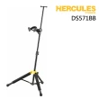 【Hercules 海克力斯】DS571BB 小提琴架/中提琴架 附袋(全新公司貨)