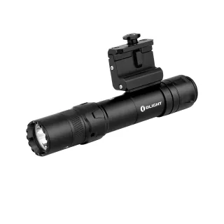 【Olight】電筒王 ODIN GL 黑色(1500流明 215米 綠激光戰術燈 1913軌道 生存遊戲 強光手電筒)