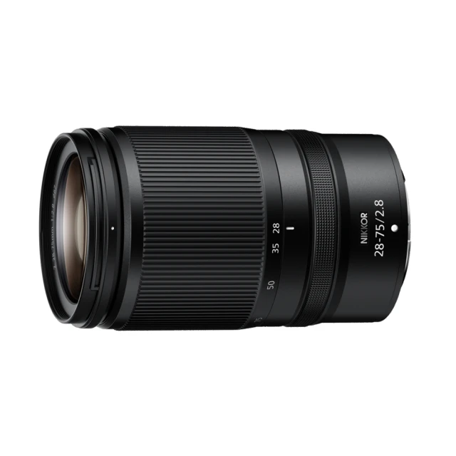Nikon 尼康 NIKKOR Z 28-75mm F2.8(平行輸入)