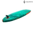 【Aquatone】單氣室立式划槳 WAVE PLUS TS-212(SUP 立槳 站浪板 槳板 水上活動)