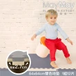 【MayMay 美美地墊】BabyKing雙色系列64*64*厚度2.7cm地墊「12片入」(遊戲爬行墊/瑜伽拉筋/地毯/安全無毒)