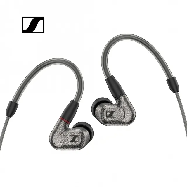 【SENNHEISER 森海塞爾】IE 600 發燒級Hi-Fi入耳式耳機