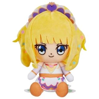 【BANDAI 萬代】美味派對☆光之美少女 甜點天使絨毛娃娃(熱門 卡通)