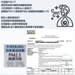 【PUREBURG】適用日本Andes Bio Micron BM-H761AT BM-H771AT costco款 空氣清淨機 副廠濾網