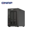 【QNAP 威聯通】TS-253E-8G 2bay NAS 網路儲存伺服器