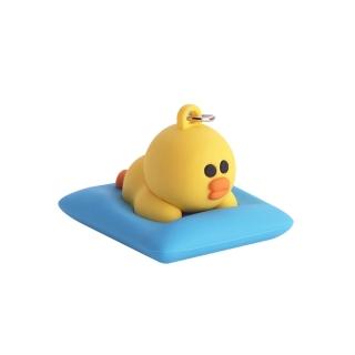 【iPASS 一卡通】LINE FRIENDS《晚安莎莉》立體造型一卡通 代銷(Sally)