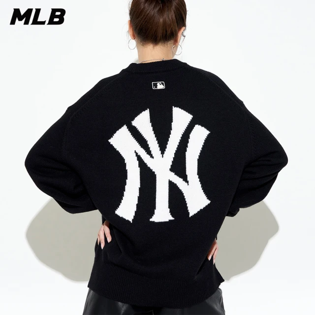 MLB 牛仔丹寧襯衫 紐約洋基隊(3ADRR0134-50I