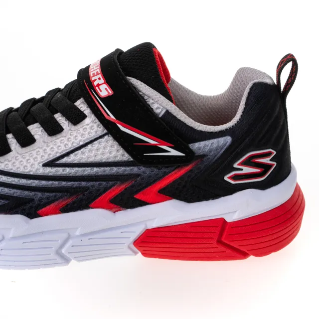 【SKECHERS】男童鞋系列 VECTOR-MATRIX(403852LBGRD)