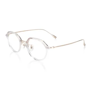【JINS】Classic定番系列眼鏡(AMCF22A038)