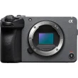 【SONY 索尼】Cinema Line FX30 數位相機 單機身(公司貨)