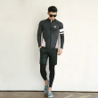 【AS 梨卡】長袖泳裝 多件式 淺水衣 水母衣 男女款 綜合賣場CR650 CR651