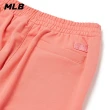 【MLB】女版運動褲 休閒長褲 波士頓紅襪隊(3FPTB0124-43COS)