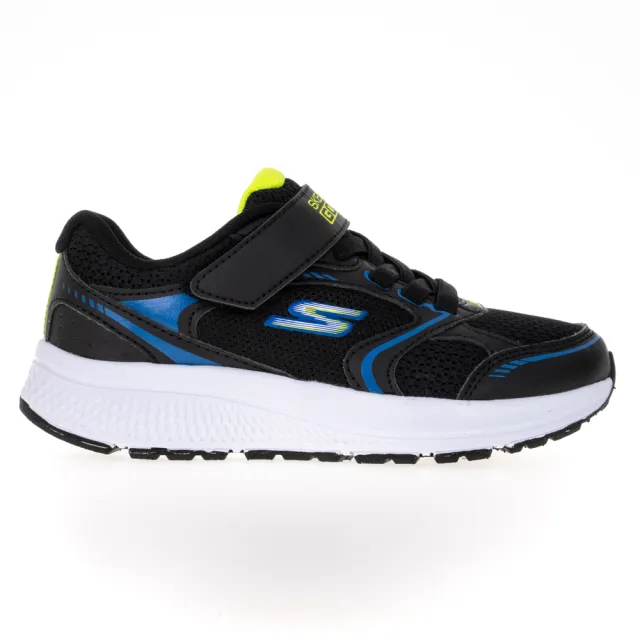 【SKECHERS】男童鞋系列 GO RUN CONSISTENT(405009LBBLM)