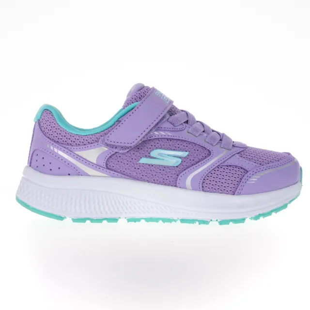 【SKECHERS】女童鞋系列 GO RUN CONSISTENT(302585LPRAQ)