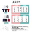 【Light Live】MIT台灣製吸濕排汗環保紗 POLO衫 短袖上衣 男女款 S-XL可選(涼感 透氣親膚 機能衣 T恤)