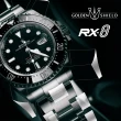 【RX-8】RX8-S第五代保護膜 勞力士ROLEX 膠帶款系列腕錶、手錶貼膜(天行者 遊艇 GMT 迪通拿)