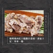 【吉好味】美國Prime翼板牛肉片x2盒(500g±3%/盒-F000-火鍋/烤肉)