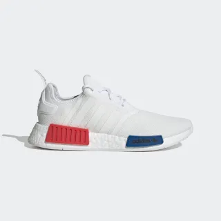 adidas gazelle silver green womens Adidas NMD_R1 Primeblue Shoes main image 0